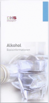 Alkohol - Basisinformationen