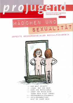 pJ 3/18 - Mädchen und Sexualität