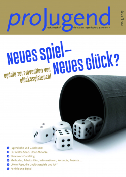 proJugend 3/25: Neues Spiel – neues Glück?