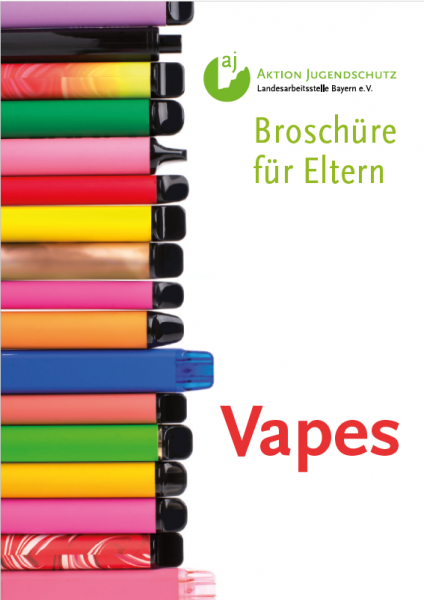 aj für Eltern – Vapes