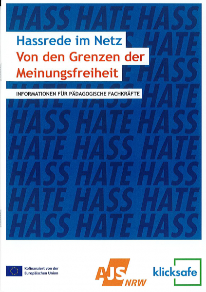 Hassrede im Netz – Von den Grenzen der Meinungsfreiheit